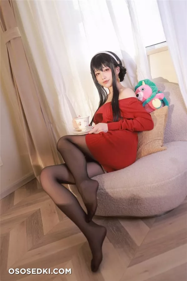 水淼Aqua Vol.125 - 1