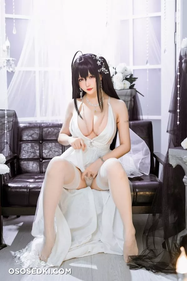 星之迟迟 NO.074 -《Darling》大凤 - 4