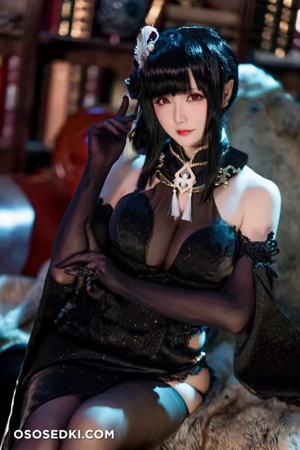 星之迟迟 - 《Darling》镇海-奇奢华苑 [85P+1V-1.45GB] - 1
