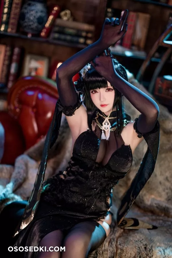 星之迟迟 - 《Darling》镇海-奇奢华苑 [85P+1V-1.45GB] - 3