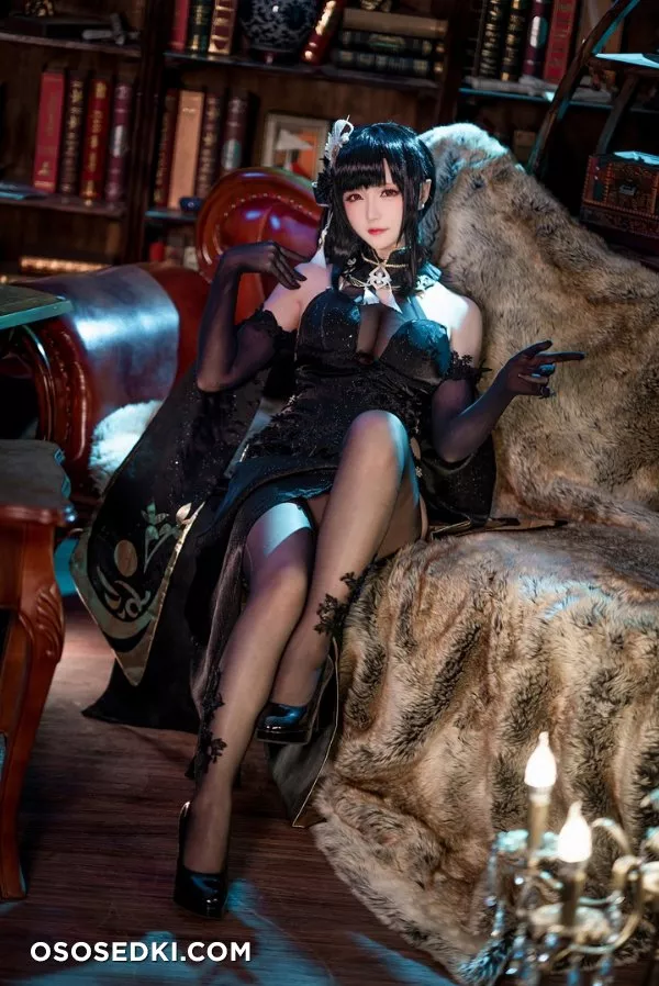 星之迟迟 - 《Darling》镇海-奇奢华苑 [85P+1V-1.45GB] - 5