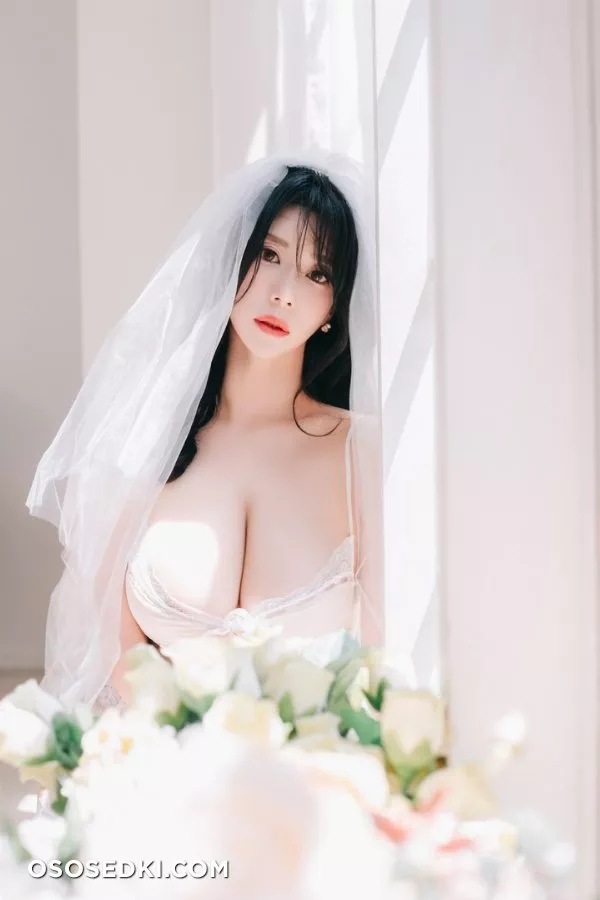 [Paranhosu] Sia - Special Photobook Vol.2 - 5
