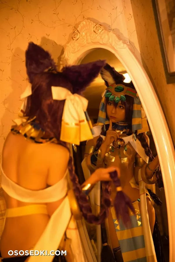 G44 wa Kizutsukanai - 1662027326573 - Clover Theater - Bastet - 4