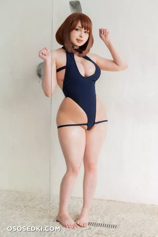 Yoshinobi - Ochako Uraraka - 4