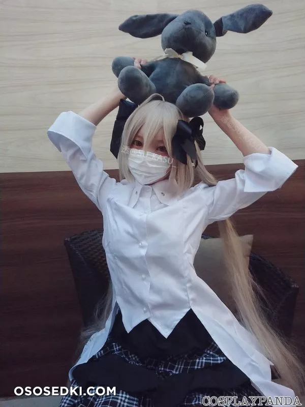 cosplaypanda toru - yosuganosora - 1
