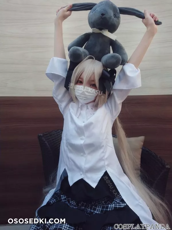 cosplaypanda toru - yosuganosora - 2