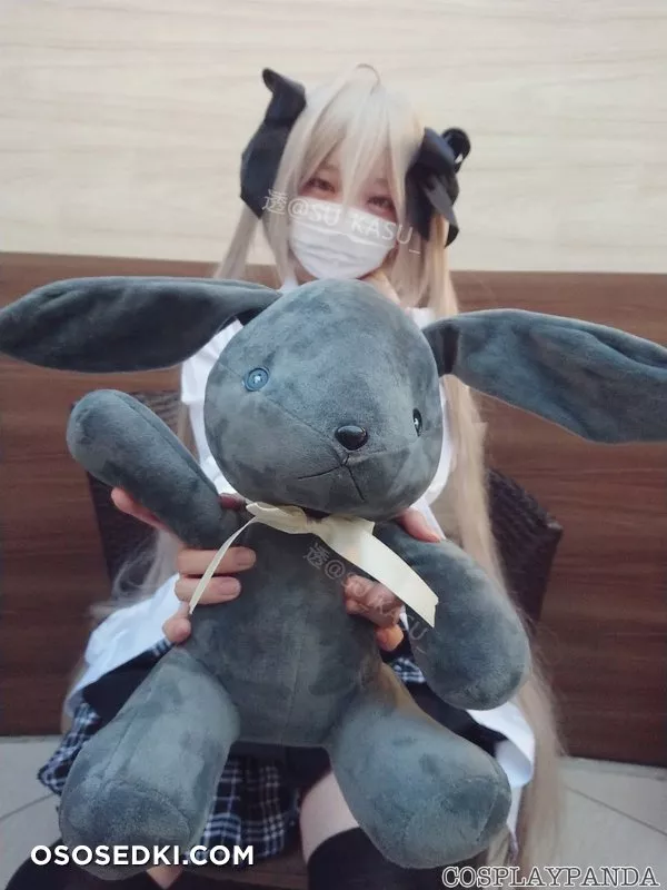 cosplaypanda toru - yosuganosora - 3