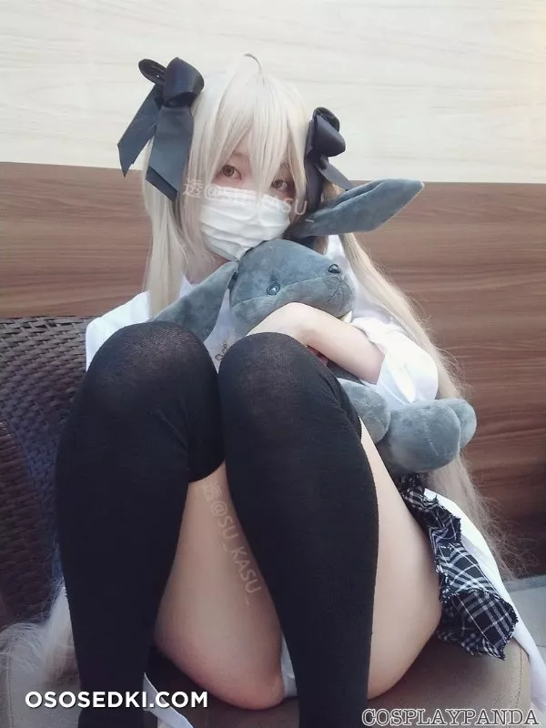 cosplaypanda toru - yosuganosora - 5