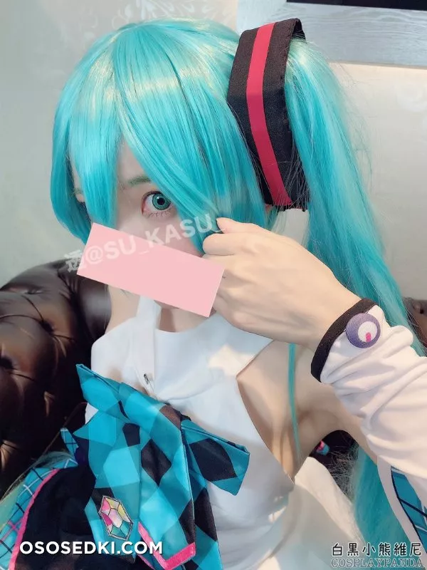 cosplaypanda toru - magicalalbum trial - 1
