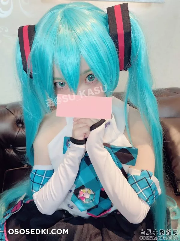 cosplaypanda toru - magicalalbum trial - 2
