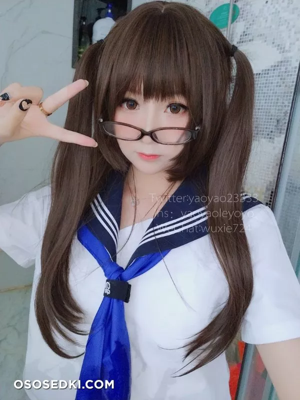 YaoyaoQwQ - Bathtub JK - 5
