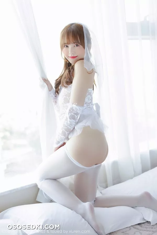 [IMISS爱蜜社]2022.04.01 VOL.674 张思允Nice - 3