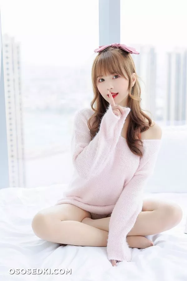 [IMISS爱蜜社]2022.04.12 VOL.677 张思允Nice - 3