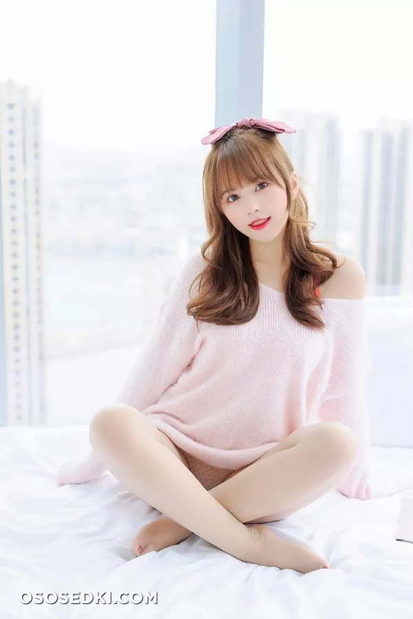 [IMISS爱蜜社]2022.04.12 VOL.677 张思允Nice - 5