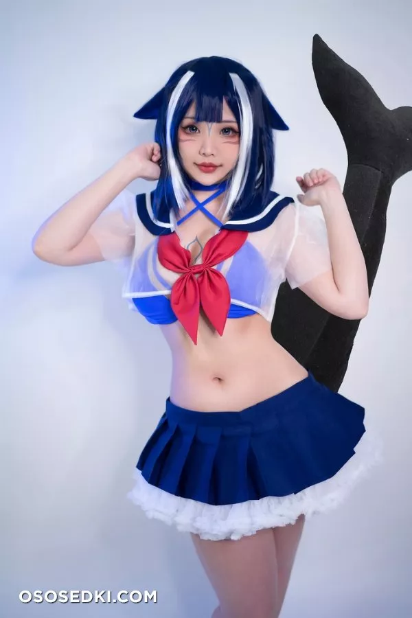Hana Shylily - 1