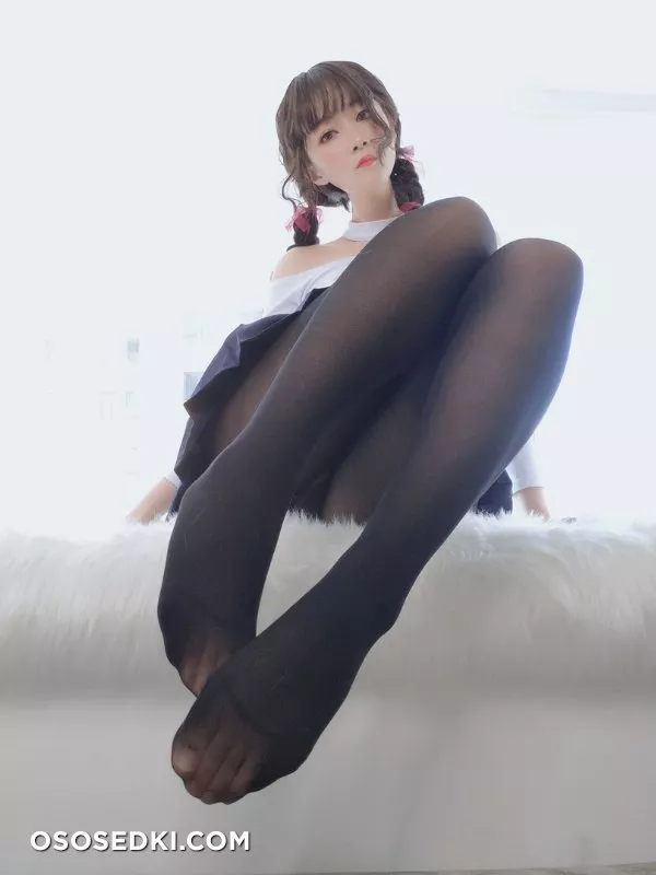 白银81 邻家大姐姐的黑丝 - 2