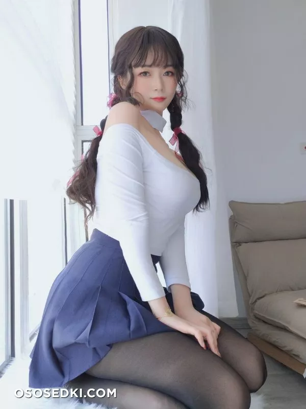 白银81 邻家大姐姐的黑丝 - 3