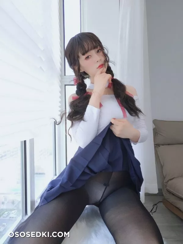 白银81 邻家大姐姐的黑丝 - 5
