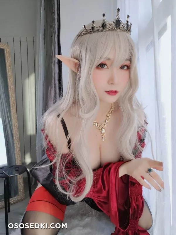 白银81 皇家吸血鬼 - 2