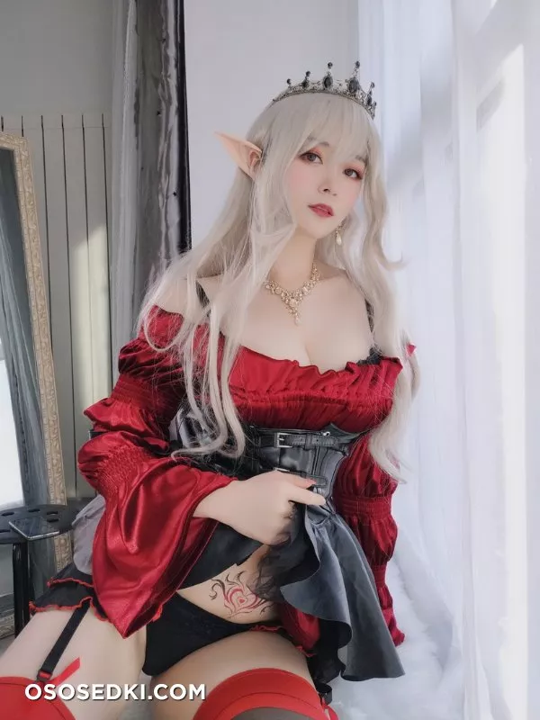 白银81 皇家吸血鬼 - 5