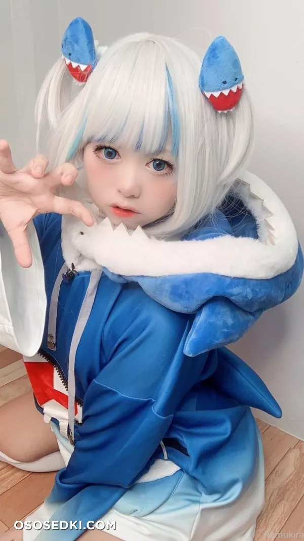 Remukira - Gura - 1