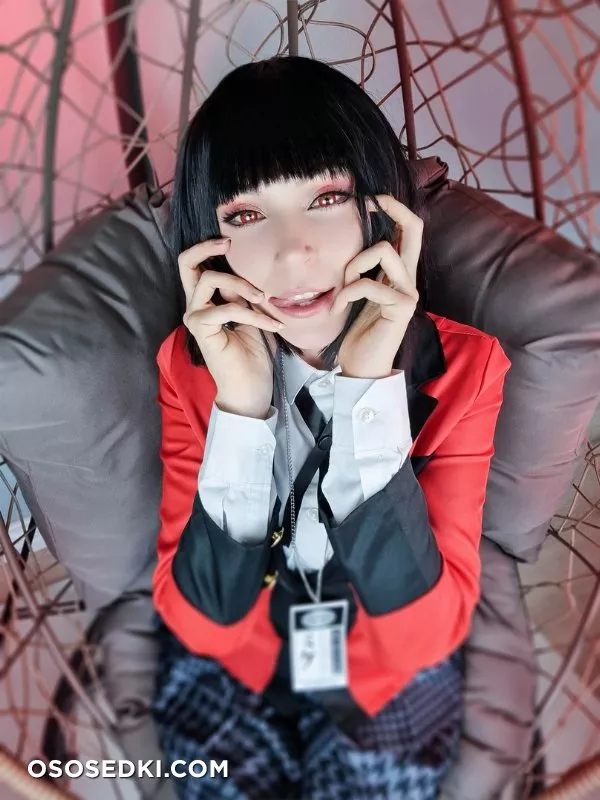 Whitespring - Yumeko - 4