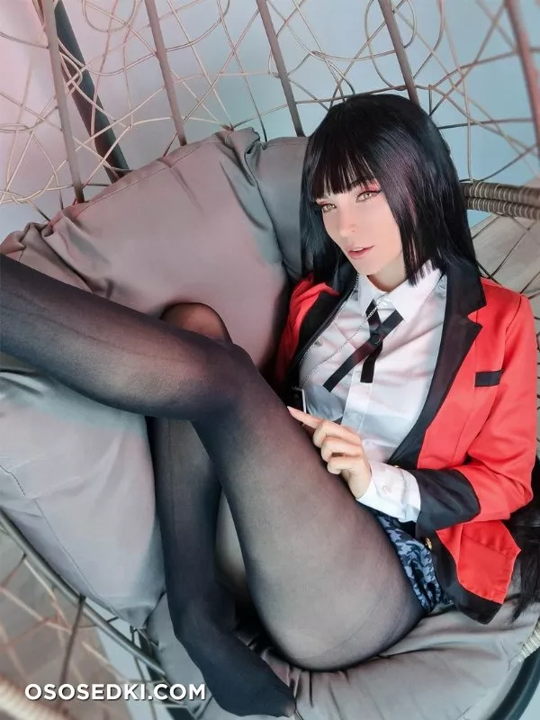 Whitespring - Yumeko - 5