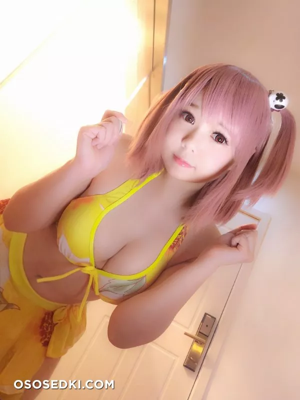 きょう肉肉vol.4 Honoka水着ver - 4