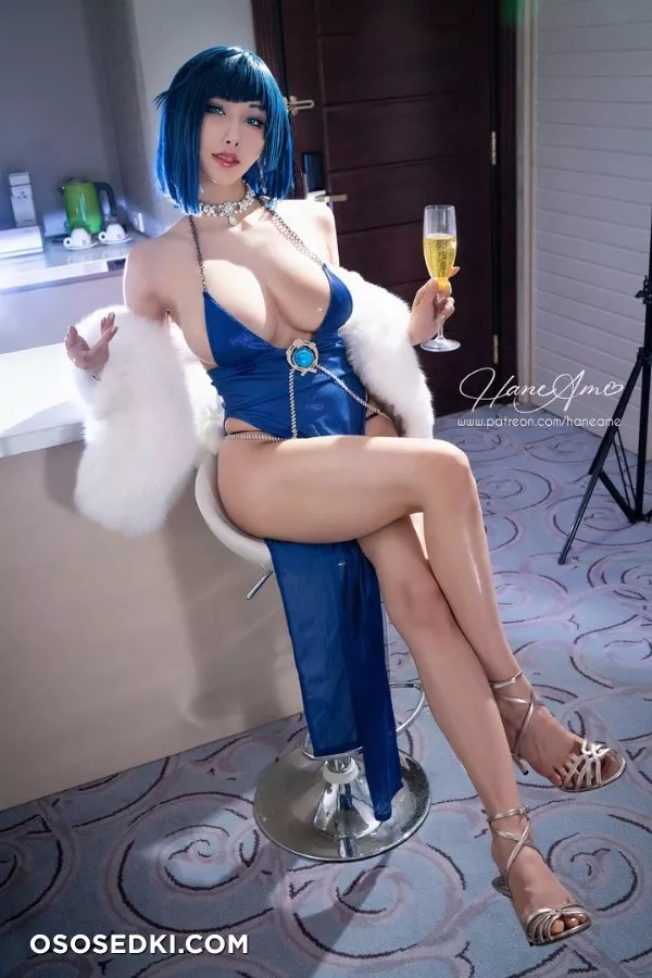 那位大人的原神合集 - 4