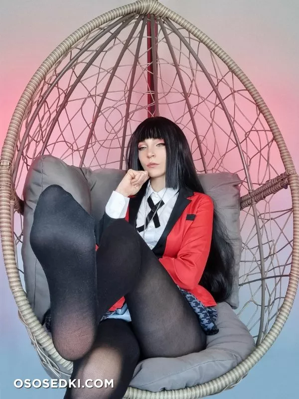 Whitespring - Yumeko - 1