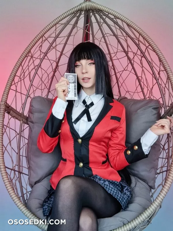 Whitespring - Yumeko - 2