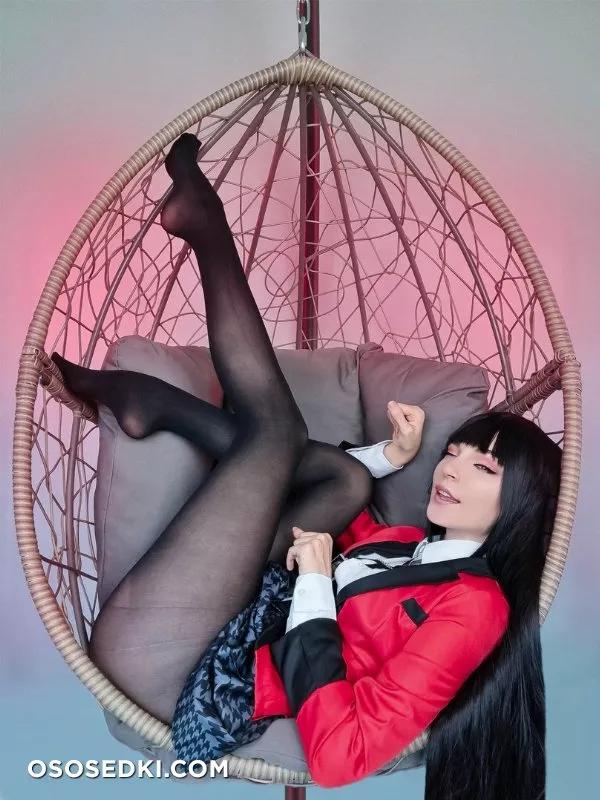 Whitespring - Yumeko - 3