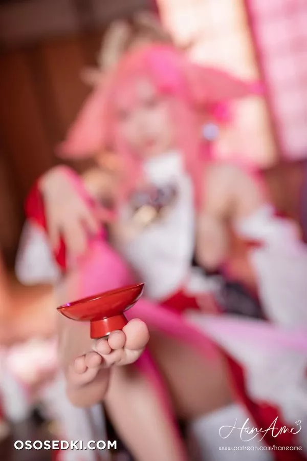 那位大人的原神合集 - 2