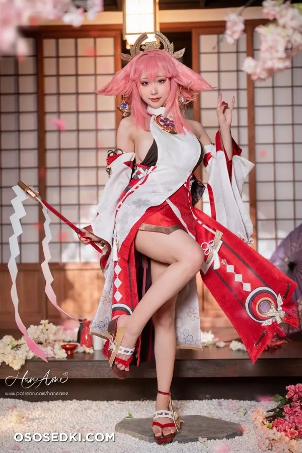 那位大人的原神合集 - 5