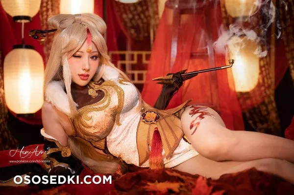 那位大人的原神合集 - 5