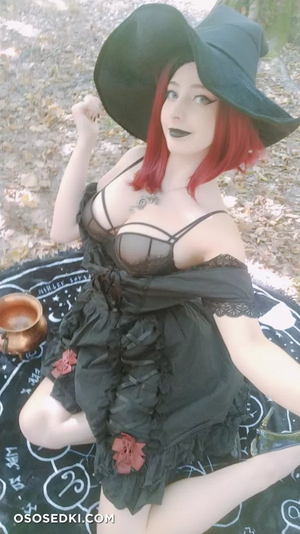 Mikomi Hokina - Cordelia - 1