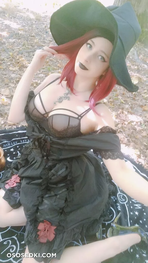Mikomi Hokina - Cordelia - 4