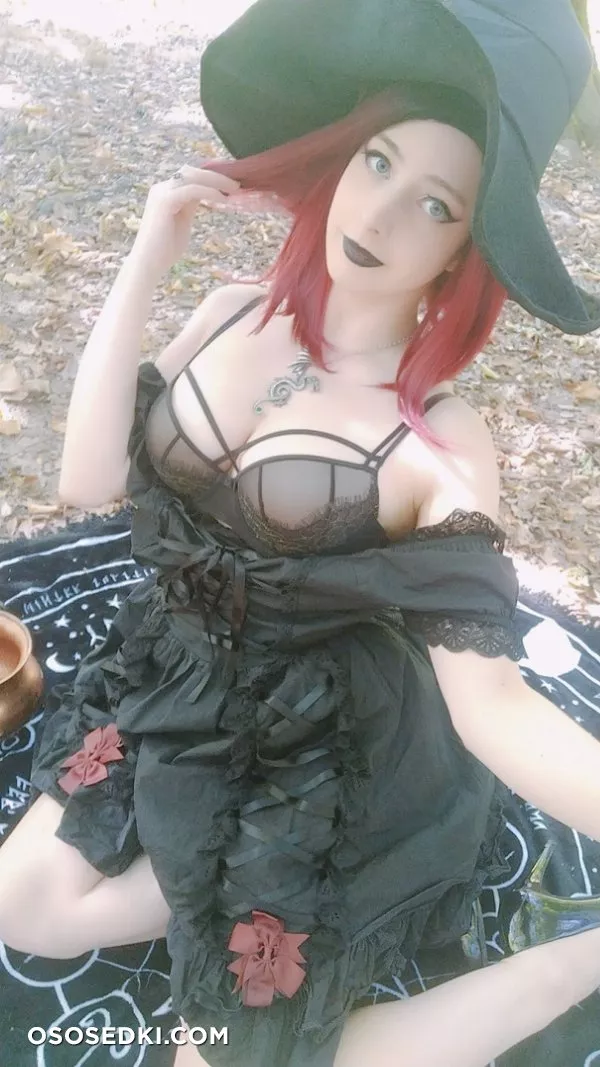 Mikomi Hokina - Cordelia - 5