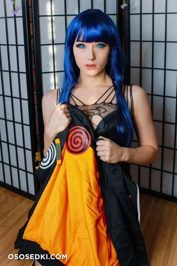 [cosplay] Chameleahn - Hinata - 1