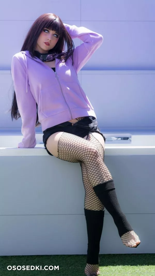 Aery Tiefling - Hinata Hyuga - 3