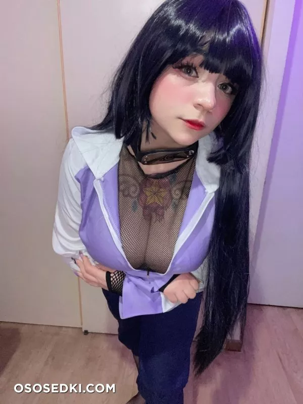 Darling Cute - Hinata 2021 - 1