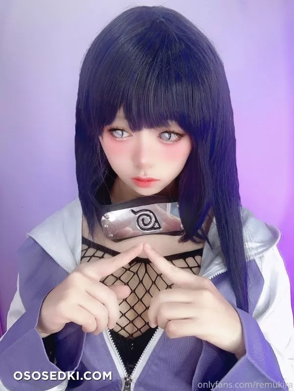 Remukira - Hinata - 1