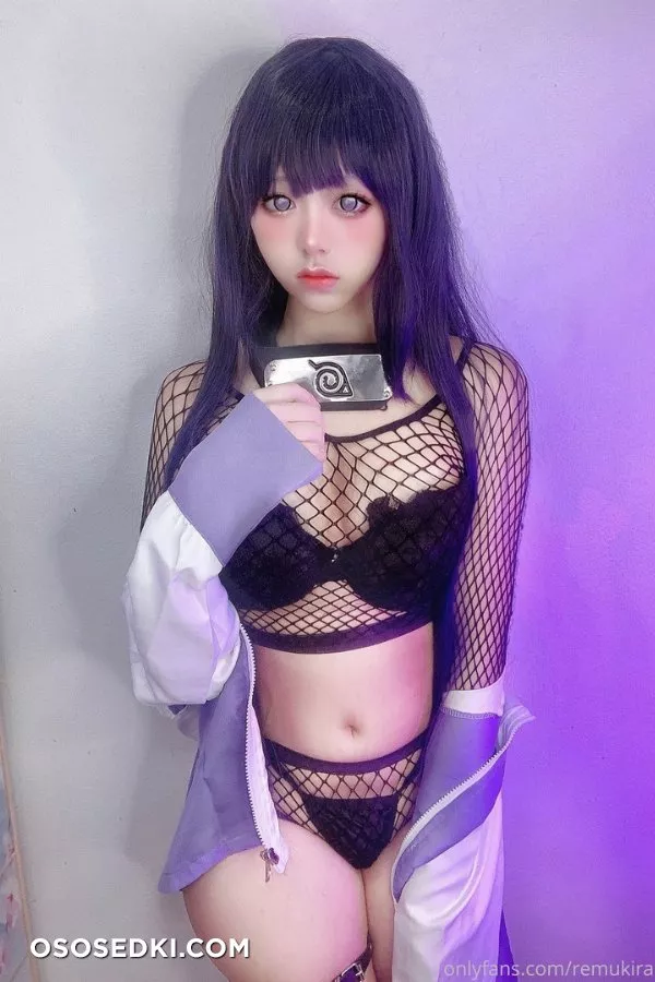 Remukira - Hinata - 3