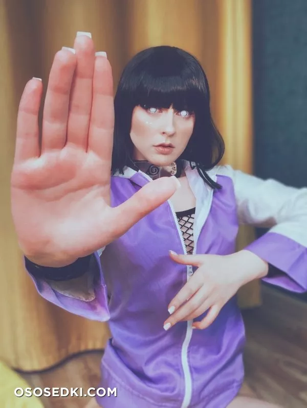 Spooky Boogie - Hinata Hyuga - 3