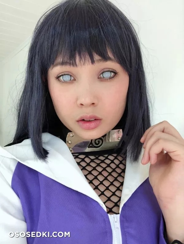 Virtual Geisha Pack Hinata - 1