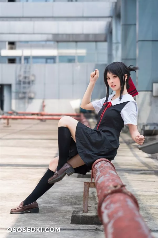 Gatong - Kaguya-sama  Love Is War - Kaguya Shinomiya - 1