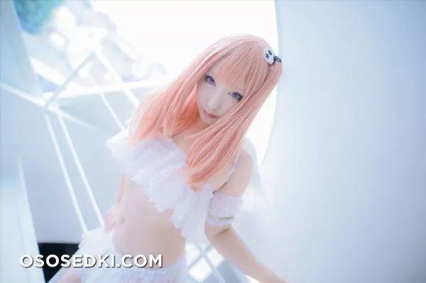 Saku - Dead or Alive - Honoka ch2 - 5