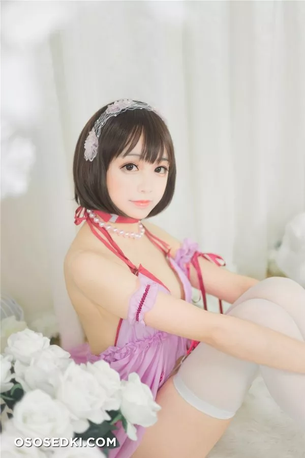 Gatong - Megumi Kato - 3