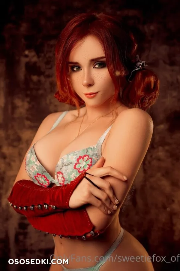 Sweetie Fox - 3