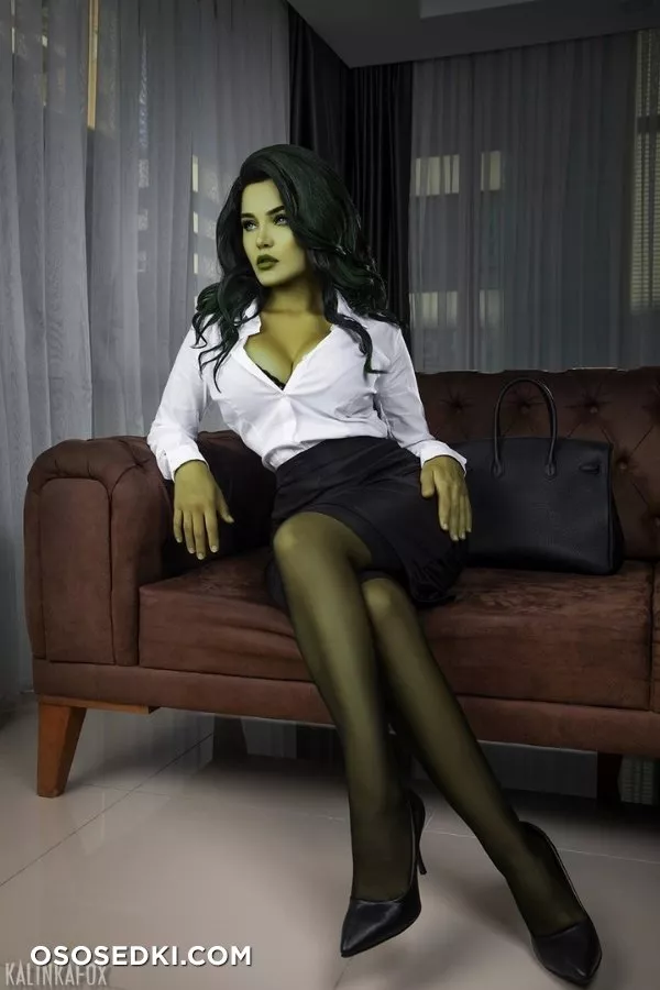 Kalinka Fox - 4